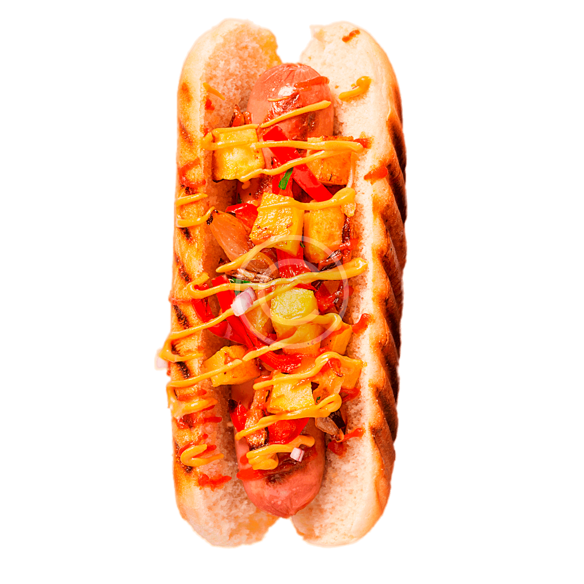 Mexican Sandwich - Image 3