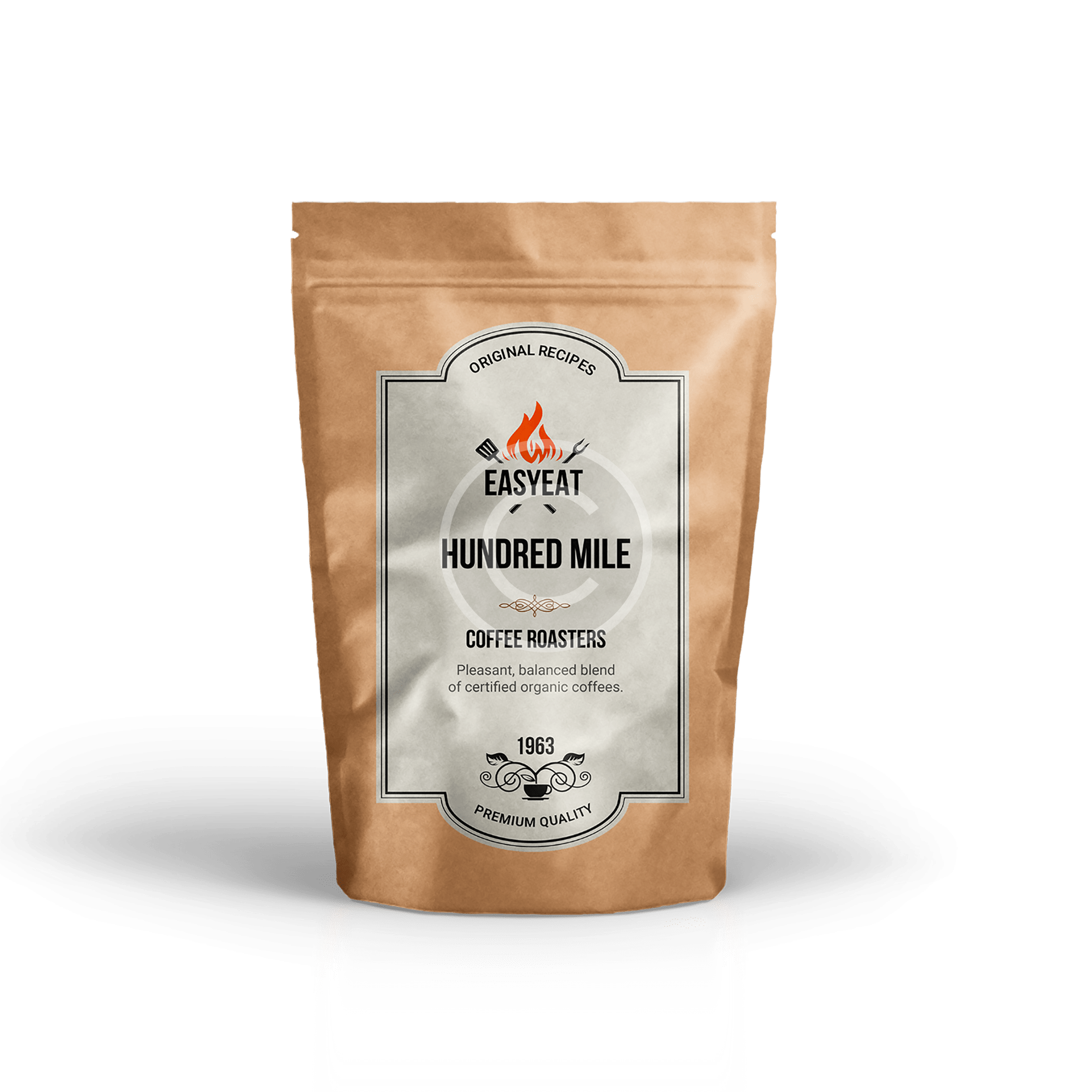 Robusta Blend - Image 4