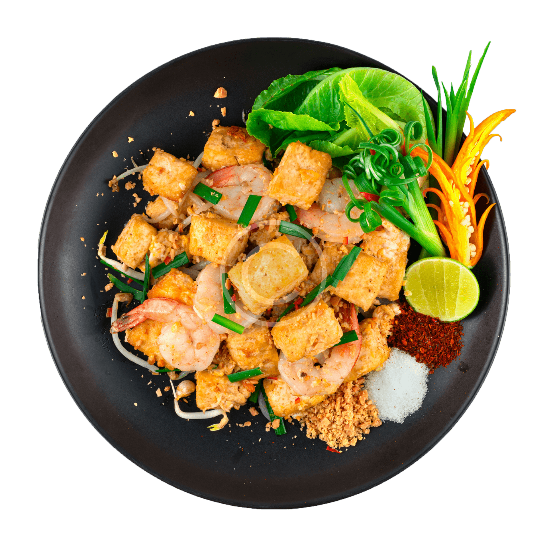 Fish Salad - Image 4
